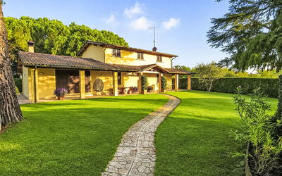 Casa di Max