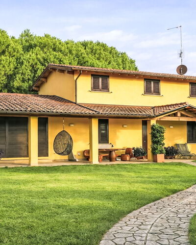 Casa di Max