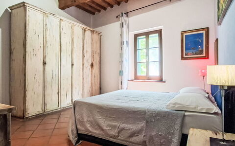 Scudo di Fauglia: Svømmepøl, Ferieby, Eco Hotel, Udvej, Villa