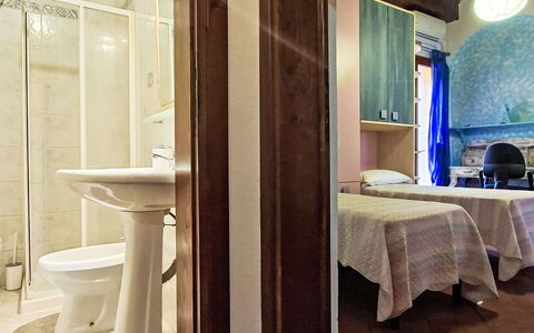 Scudo di Fauglia: Svømmepøl, Ferieby, Eco Hotel, Udvej, Villa