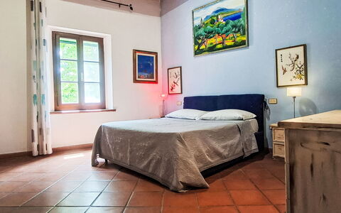 Scudo di Fauglia: Svømmepøl, Ferieby, Eco Hotel, Udvej, Villa