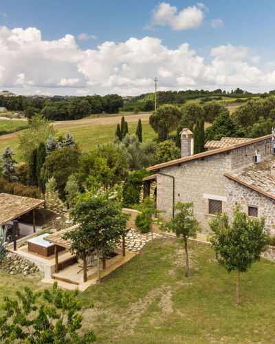 La Ricca Viola