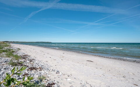 Fria - 200M from the Sea: Blå, Himmel, Naturligt Miljø, Strand, Kyst, Horisont, Coastal Og Oceaniske Landskabsformer, Kyst, Hav