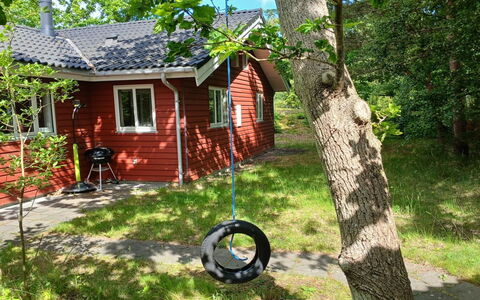 Ferdine - from the Sea: Træ, Hus, Sommerhus, Hjem, Have, Tag, Lawn, Garden Bygninger, Backyard
