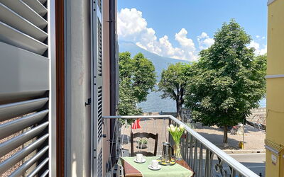 Una Finestra sul Lago