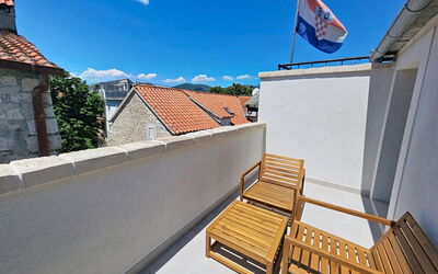 Kaštela 302