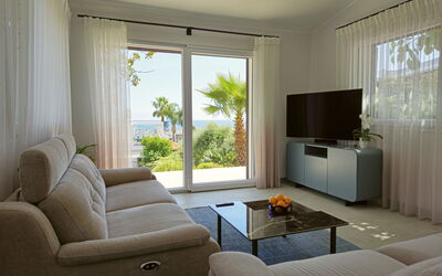 Oasis Villa Sanremo