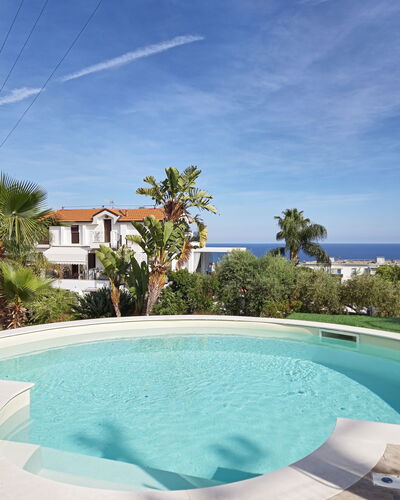 Oasis Villa Sanremo