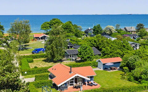 Ronna - 160M from the Sea: Hav, Kyst, Ocean, Landscaping, Udvej, Tropics, Bugt