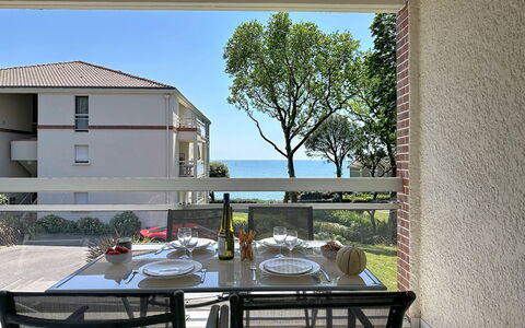 Le Vallon: Lejlighed, Svømmepøl, Ejerlejlighed, Hotel, Udvej, Ferieby, Fritidscenter