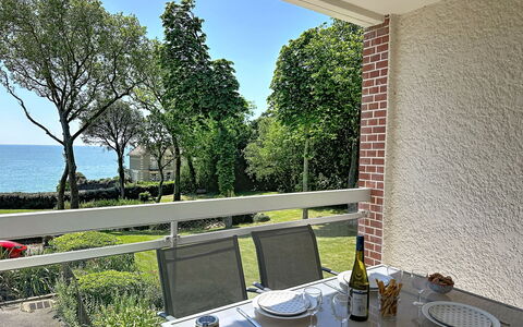 Le Vallon: Lejlighed, Svømmepøl, Ejerlejlighed, Hotel, Udvej, Ferieby, Fritidscenter