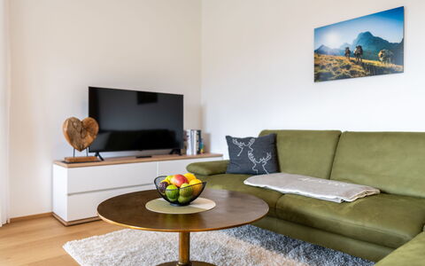 Family Nest Goldeck & See
