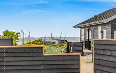 Sylvelin - 40M from the Sea