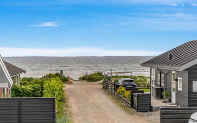 Sylvelin - 40M from the Sea