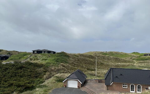 Nyyrikki - 350M from the Sea: Terræn