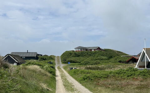 Nyyrikki - 350M from the Sea: Græs-, Landdistrikt, Land Lot, Sommerhus, Hældning, Steppe, Prærie, Sti, Landsby, Pasture