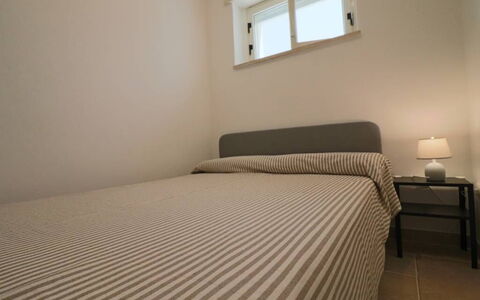 Nausica: Soveværelse, Seng, Indretning, Etage, Sengetøj, Møbel, Sengetøj, Gulvbelægning, Værelse, Loft