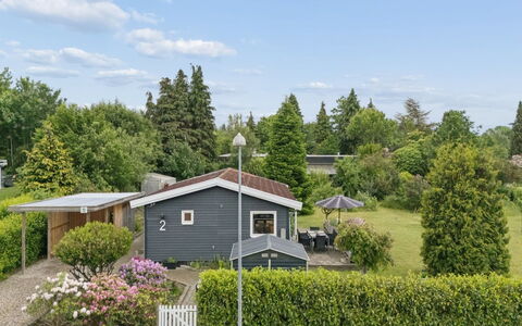 Arise - 1.5Km from the Sea: Hus, Boligområde, Tag, Hjem, Busk, Sommerhus, Land Lot, Have, Bunddække