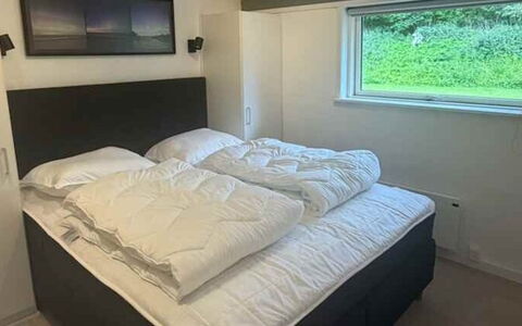 Sibyll - 1Km from the Sea: Soveværelse, Seng, Sengetøj, Sengetøj, Bed Frame, Værelse, Pude, Sengetøj, Madras, Throw Pillow