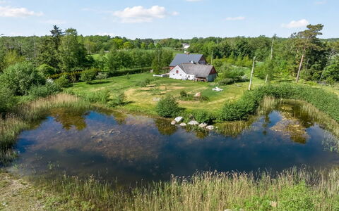 Yorrick - 5Km from the Sea: Vand, Krop Af Vand, Naturligt Miljø, Natur, Naturlige Landskab, Landskab, Vandløb, Bank