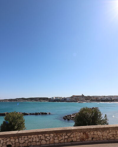 Casa Rachele a Otranto