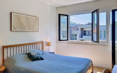 Apt. City Stay Lugano