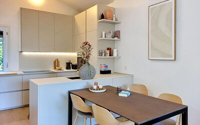 Apt. City Stay Lugano