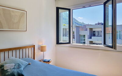 Apt. City Stay Lugano