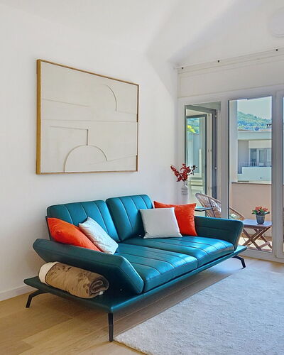 Apt. City Stay Lugano