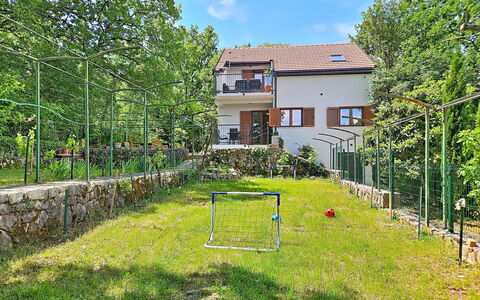Orba: Indretning, Lejlighed, Altan, Hårdttræ, Bejdse, Trægulve, Gelænder, Dagslys, Hotel, Penthouselejlighed