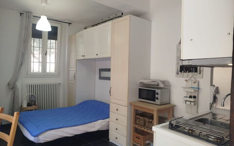 Piazzetta Che Non C'Era: Indretning, Lejlighed, Altan, Hårdttræ, Bejdse, Trægulve, Gelænder, Dagslys, Hotel, Penthouselejlighed