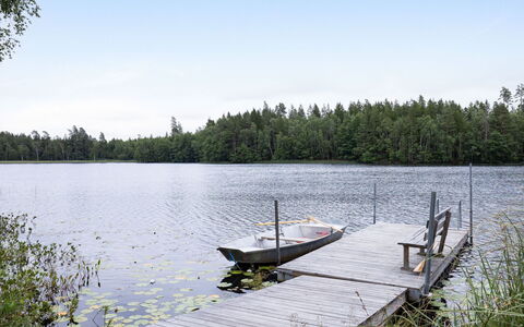 Paradiset 2: Vand, Vandressourcer, Krop Af Vand, Naturligt Miljø, Vandvej, Bank, Dok, Vandløb, Sø, Afspejling