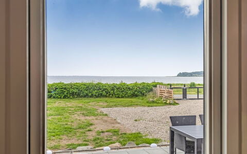 Alena - 50M to the Fjord: Hav, Ocean, Coastal Og Oceaniske Landskabsformer, Kyst, Kyst, Strand, Lyd, Bugt, Tropics