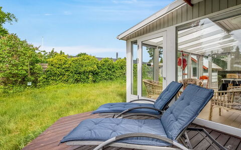 Aischa - 1.5Km from the Sea: Møbel, Træ, Stol, Udendørs Møbler, Veranda, Hjem, Dæk, Have, Dør