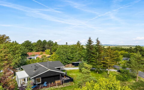 Aischa - 1.5Km from the Sea: Boligområde, Landskab, Hus, Tag, Hjem, Land Lot, Menneskelig Bosættelse, Landdistrikt, Forstad, Sommerhus