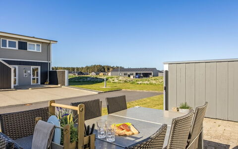Arise - 700M from the Sea: Udvej, Svømmepøl, Estate, Skygge, Landscaping, Eco Hotel, Hotel, Villa