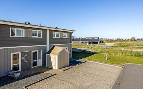Arise - 700M from the Sea: Udvej, Svømmepøl, Estate, Skygge, Landscaping, Eco Hotel, Hotel, Villa