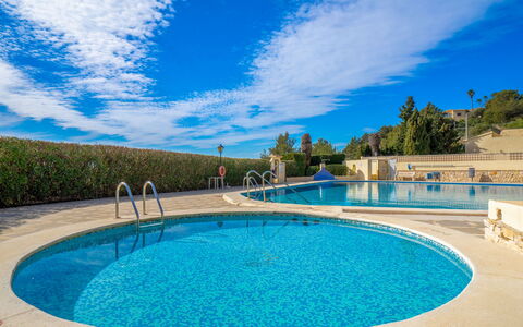 Castellons Vida: Udvej, Svømmepøl, Estate, Skygge, Landscaping, Eco Hotel, Hotel, Villa