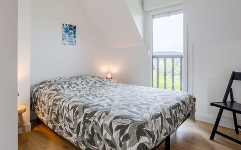 Les Ducs de Normandie: Udvej, Svømmepøl, Estate, Skygge, Landscaping, Eco Hotel, Hotel, Villa