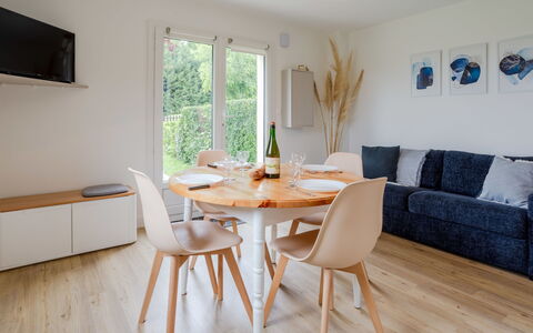 Les Ducs de Normandie: Udvej, Svømmepøl, Estate, Skygge, Landscaping, Eco Hotel, Hotel, Villa