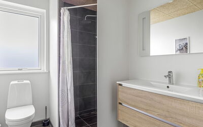 Anabel - 800M from the Sea