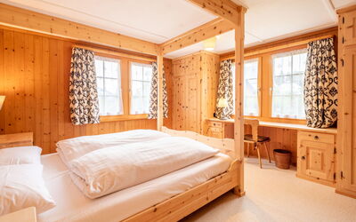 Chalet Cauma