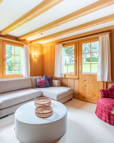 Chalet Cauma