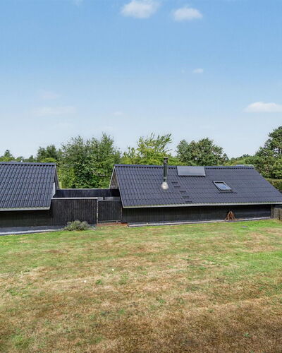 Ragnborg - 700M from the Sea