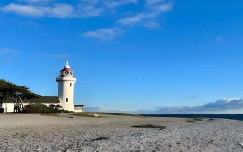 Theodora - 600M from the Sea: Tårn, Ledestjerne, Observation Tower, Ferie, Strand