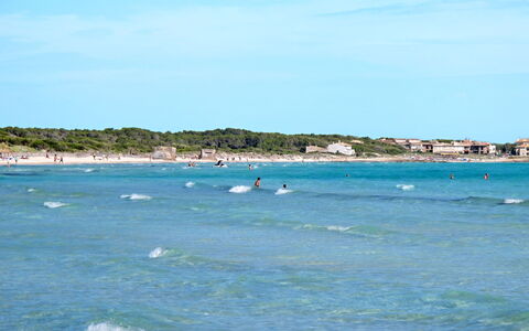 Es Racó de Campos: Blå, Krop Af Vand, Vand, Strand, Hav, Coastal Og Oceaniske Landskabsformer, Kyst, Ocean, Vind Wave