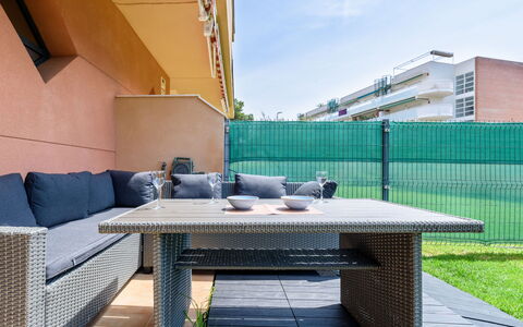 Tramuntana Ii: Svømmepøl, Udvej, Hjem, Eco Hotel, Estate, Gårdhave, Villa, Gårdsplads, Design, Udendørs Møbler