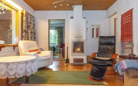 Lomakoti Lehtimäki: Svømmepøl, Udvej, Hjem, Eco Hotel, Estate, Gårdhave, Villa, Gårdsplads, Design, Udendørs Møbler