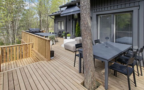 Villa Viktoria: Svømmepøl, Udvej, Hjem, Eco Hotel, Estate, Gårdhave, Villa, Gårdsplads, Design, Udendørs Møbler