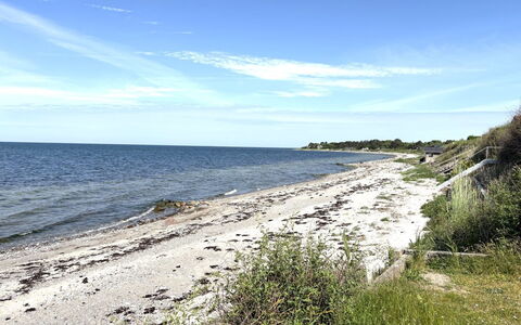Velena - 150M from the Sea: Kyst, Strand, Kyst, Coastal Og Oceaniske Landskabsformer, Hav, Ocean, Sand, Vind Wave, Bugt, Bølge
